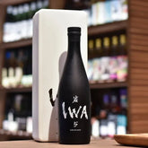 岩 IWA 5 Assemblage 5 - The Rare Malt